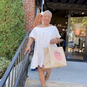 Get to Know Me 🛍️